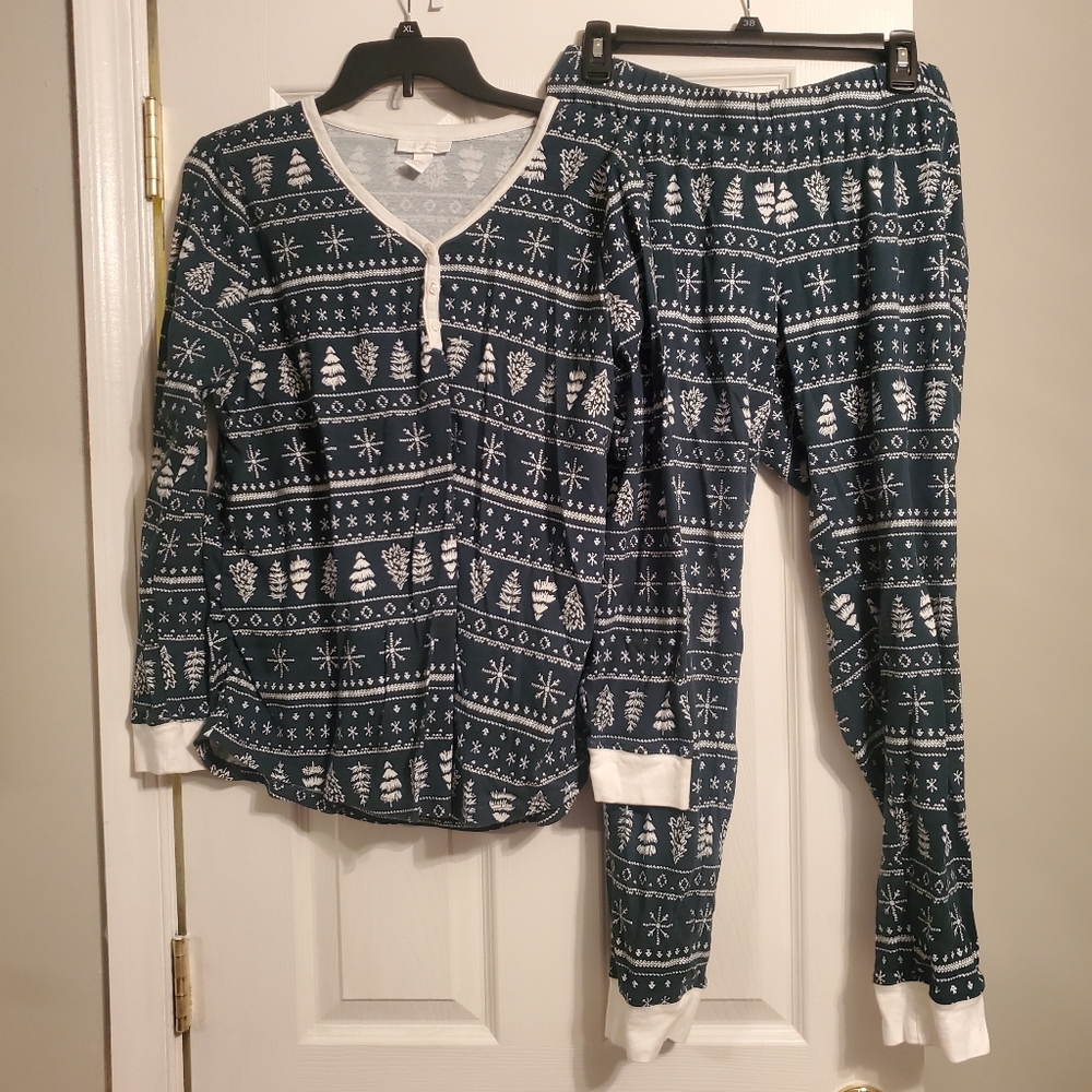 Maternity Pajamas